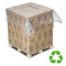 clear pallet  top sheet recycled contentv2 - Small